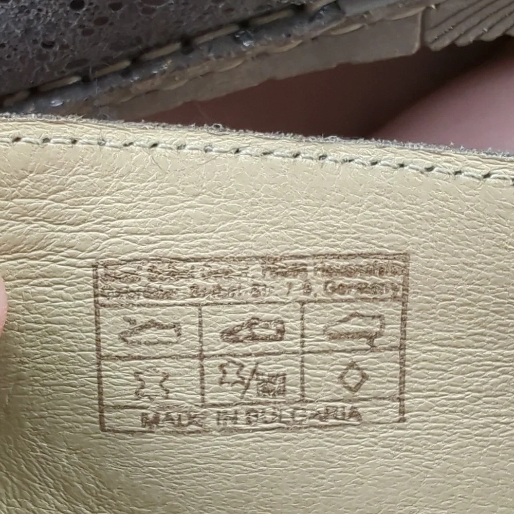 Josef Seibel experience comfort